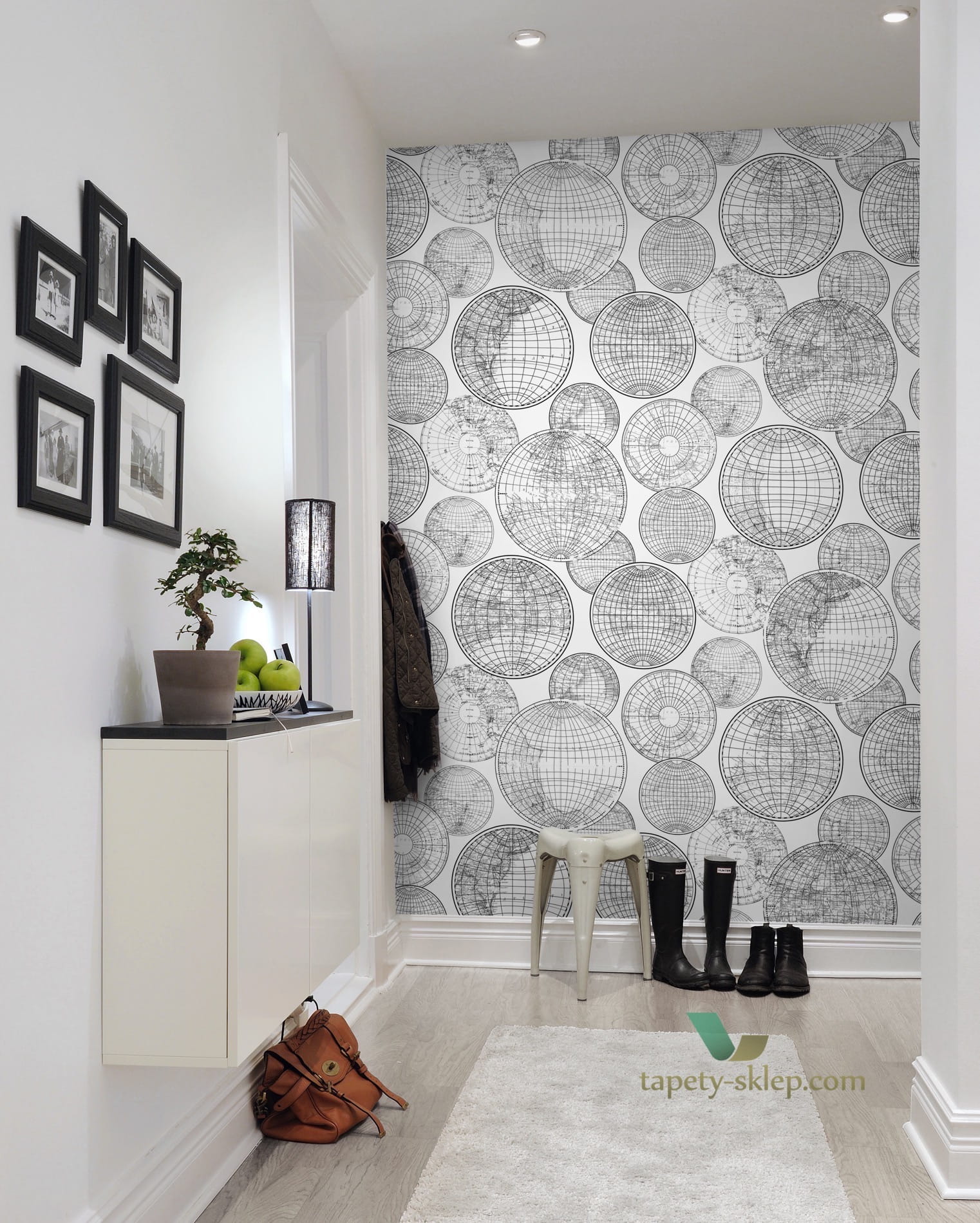 Fototapeta R13882 Rebel Walls