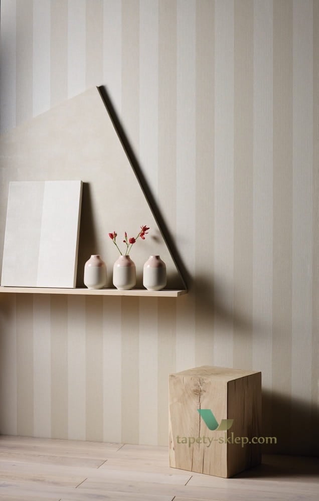 Tapeta Osborne & Little W6903-02 Metallico Vinyls