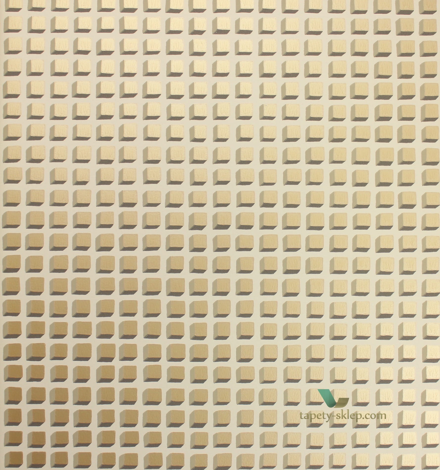 Tapeta Cole & Son 105/3014 Mosaic Geometric II