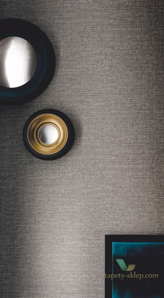 Tapeta jak tkanina Casamance 74251834 Carioca Rio Madeira