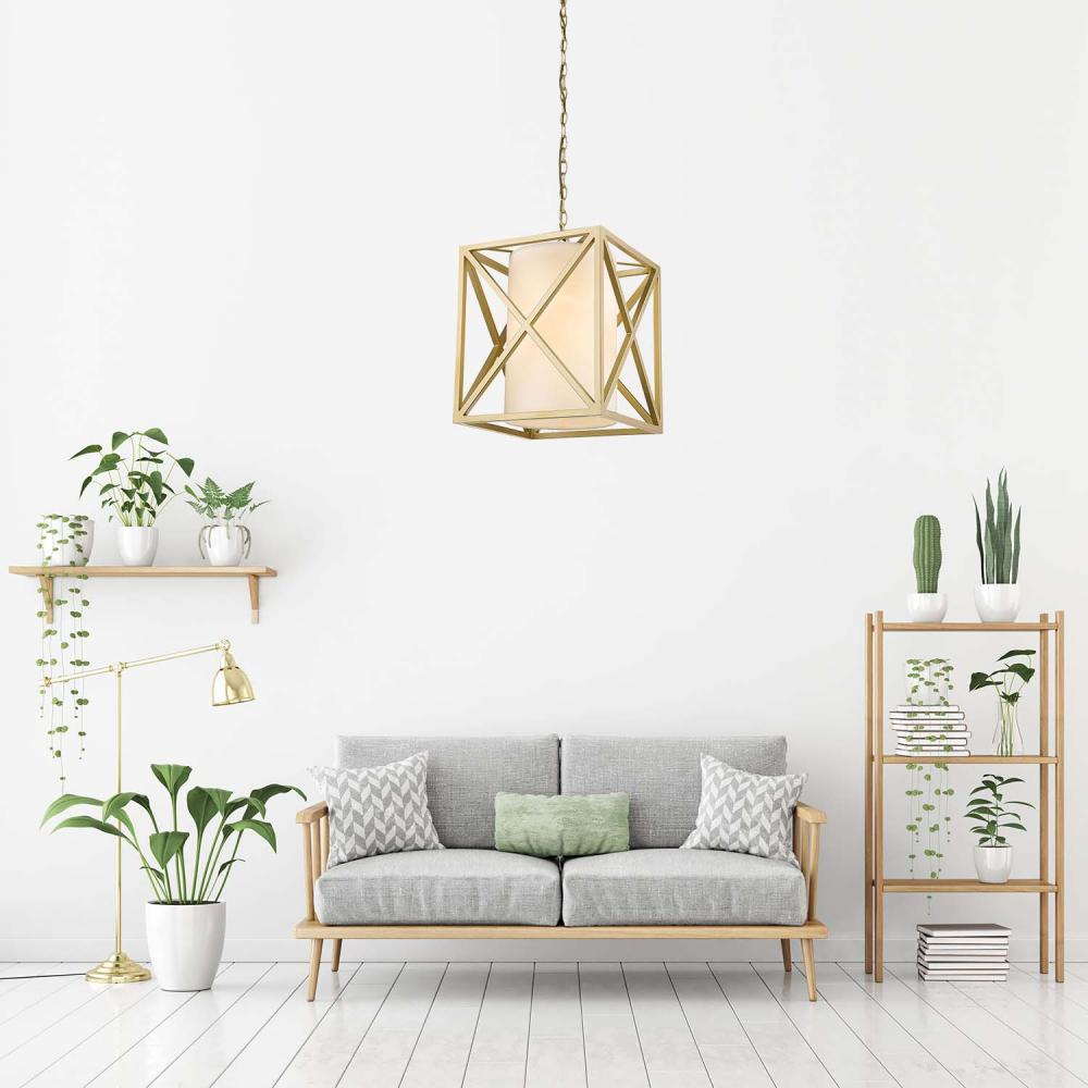 Lampa Cosmo Light New York P01403WH AU