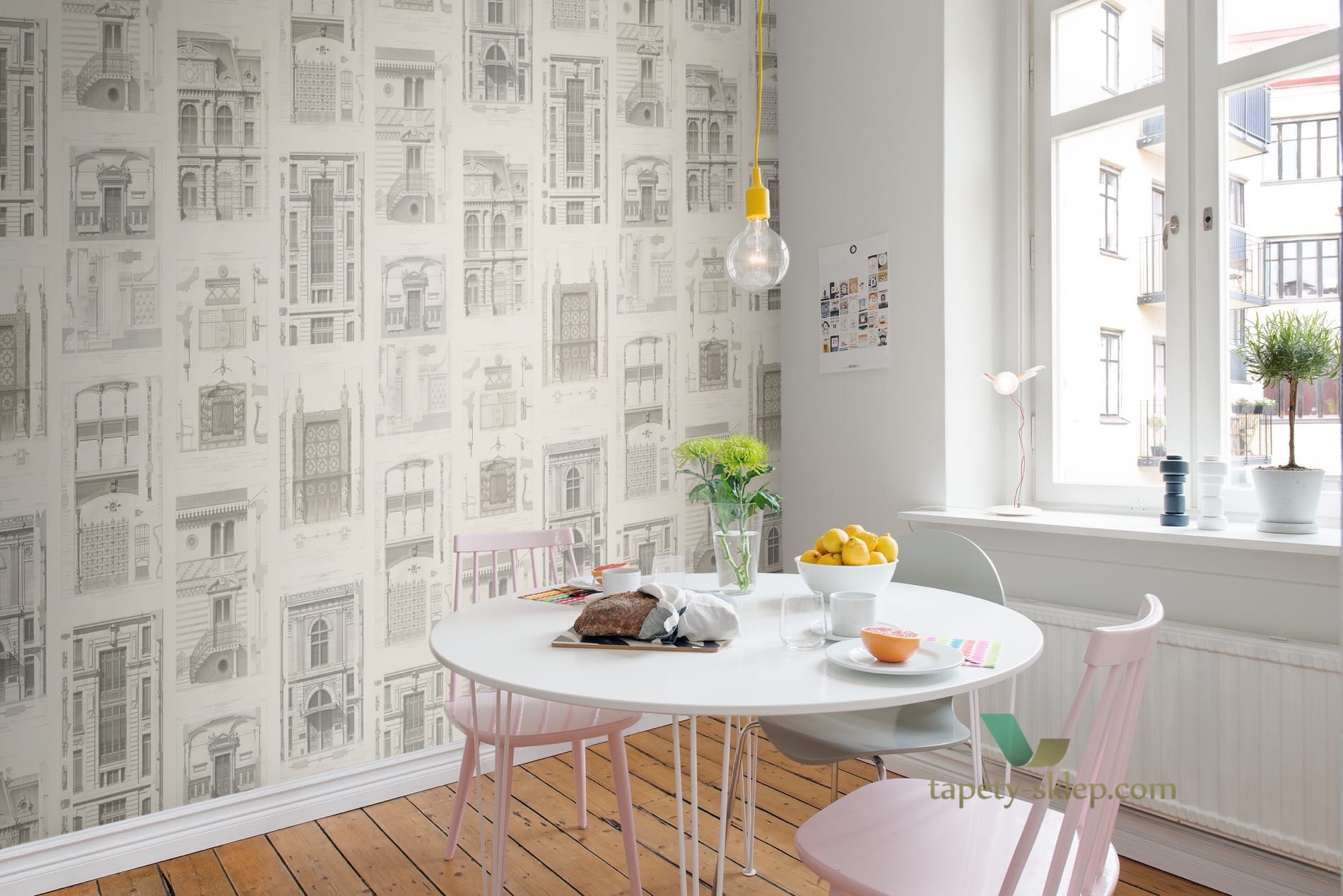 Fototapeta Rebel Walls R12731