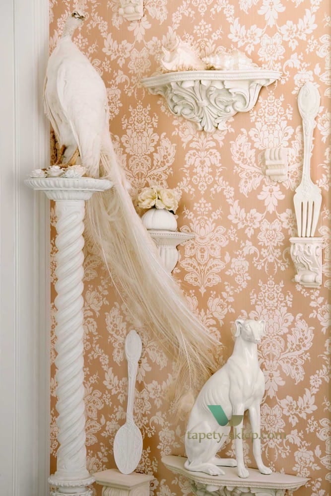 Tapeta Cole & Son 108/5026 Giselle Mariinsky