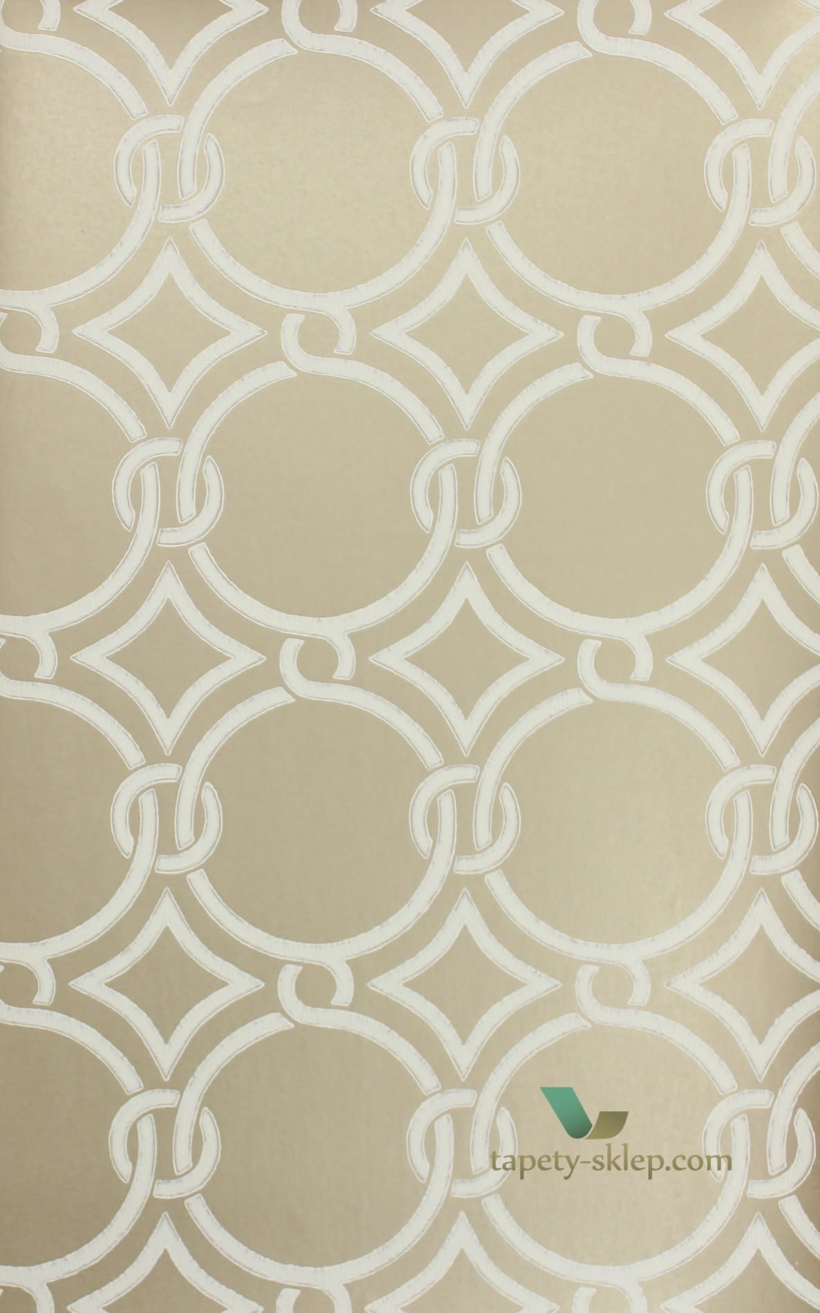 Tapeta Thibaut T11010 Geometric Resource 2