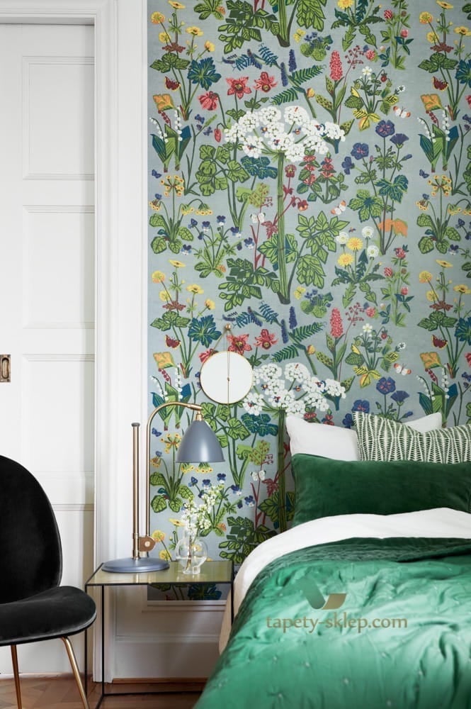 Mural Aurora Boras 1790B Scandinavian Designers II (1790)