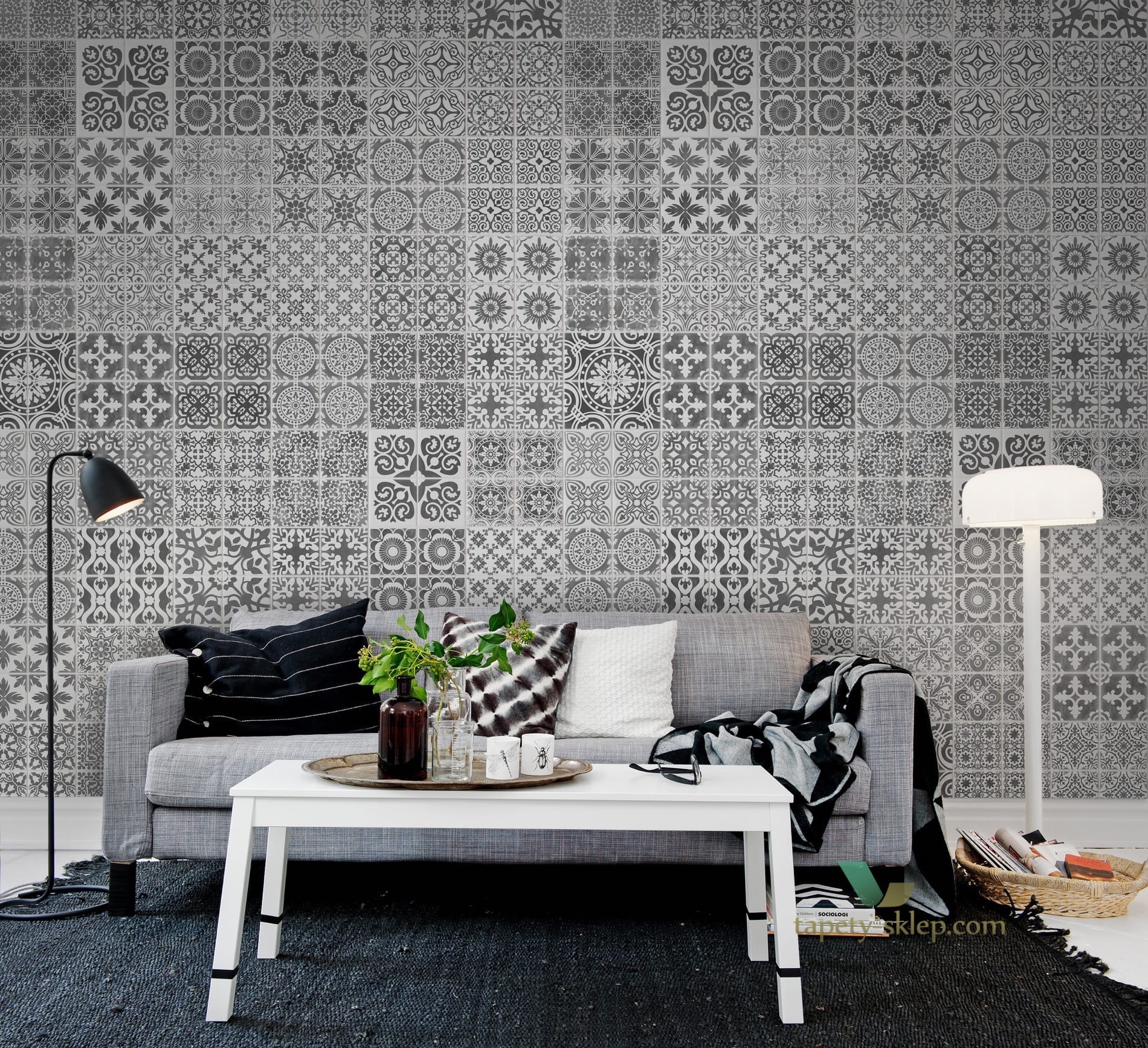 Fototapeta Rebel Walls R12721