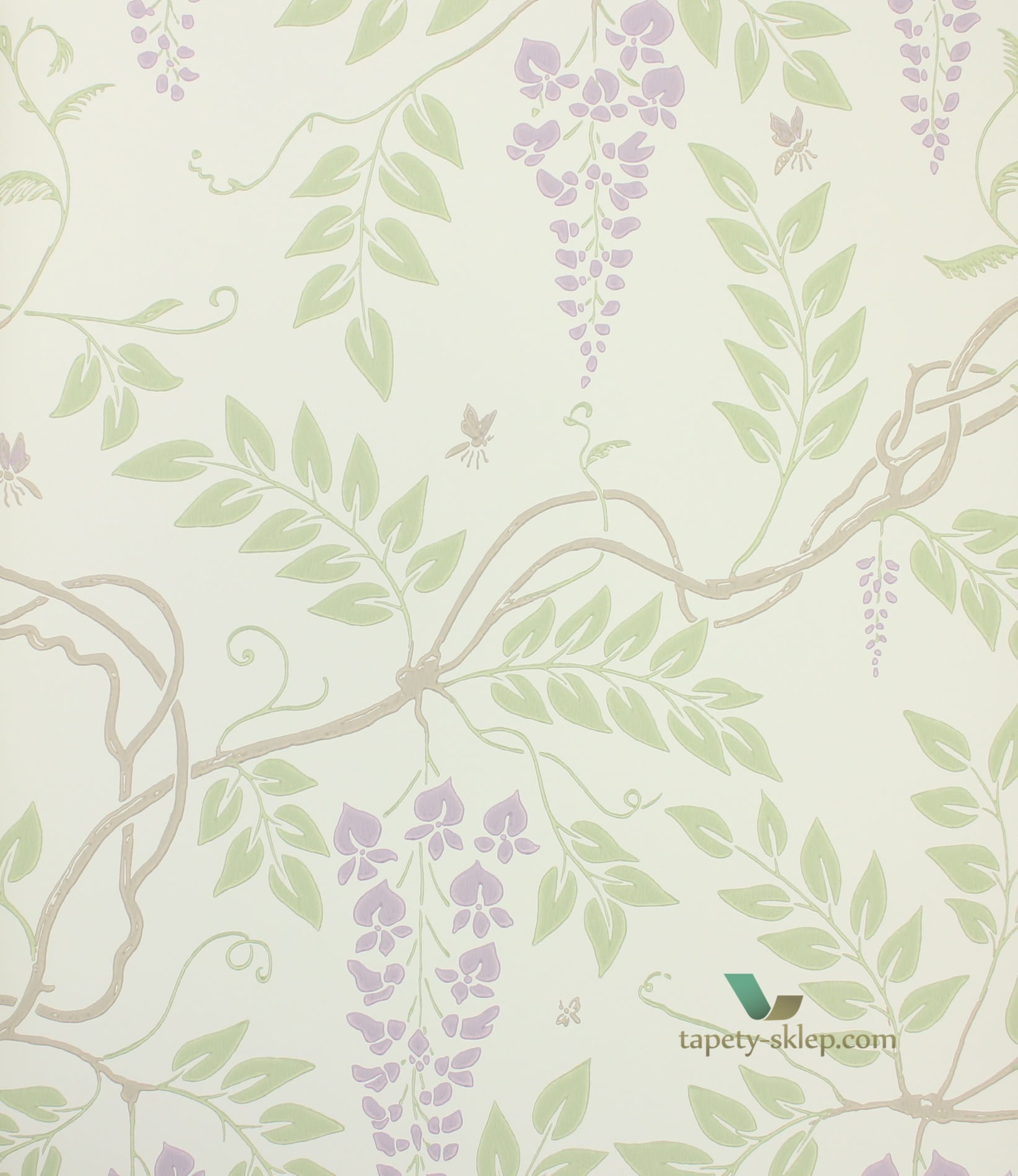 Tapeta 100/9045 Cole & Son Archive Anthology Egerton