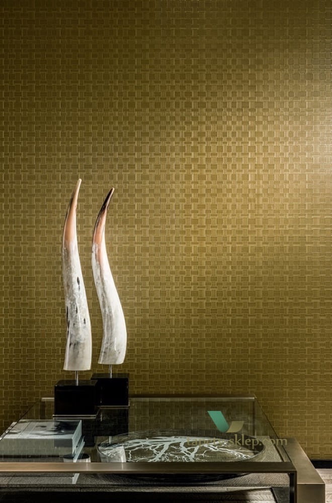 Tapeta Plecionka Arte 31571 Weave Avalon