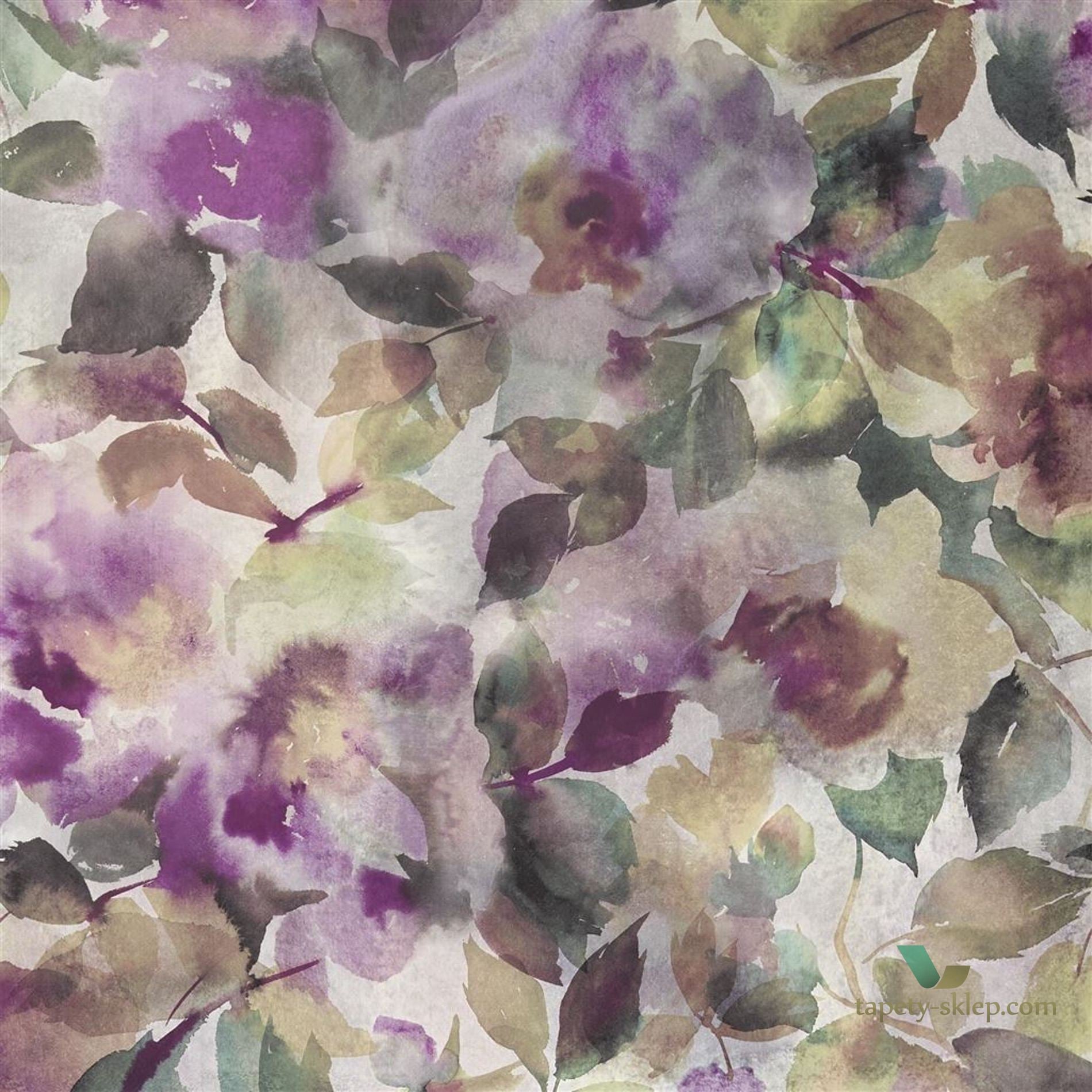 Tapeta Designers Guild PDG1062/03 Surimono Zardozi