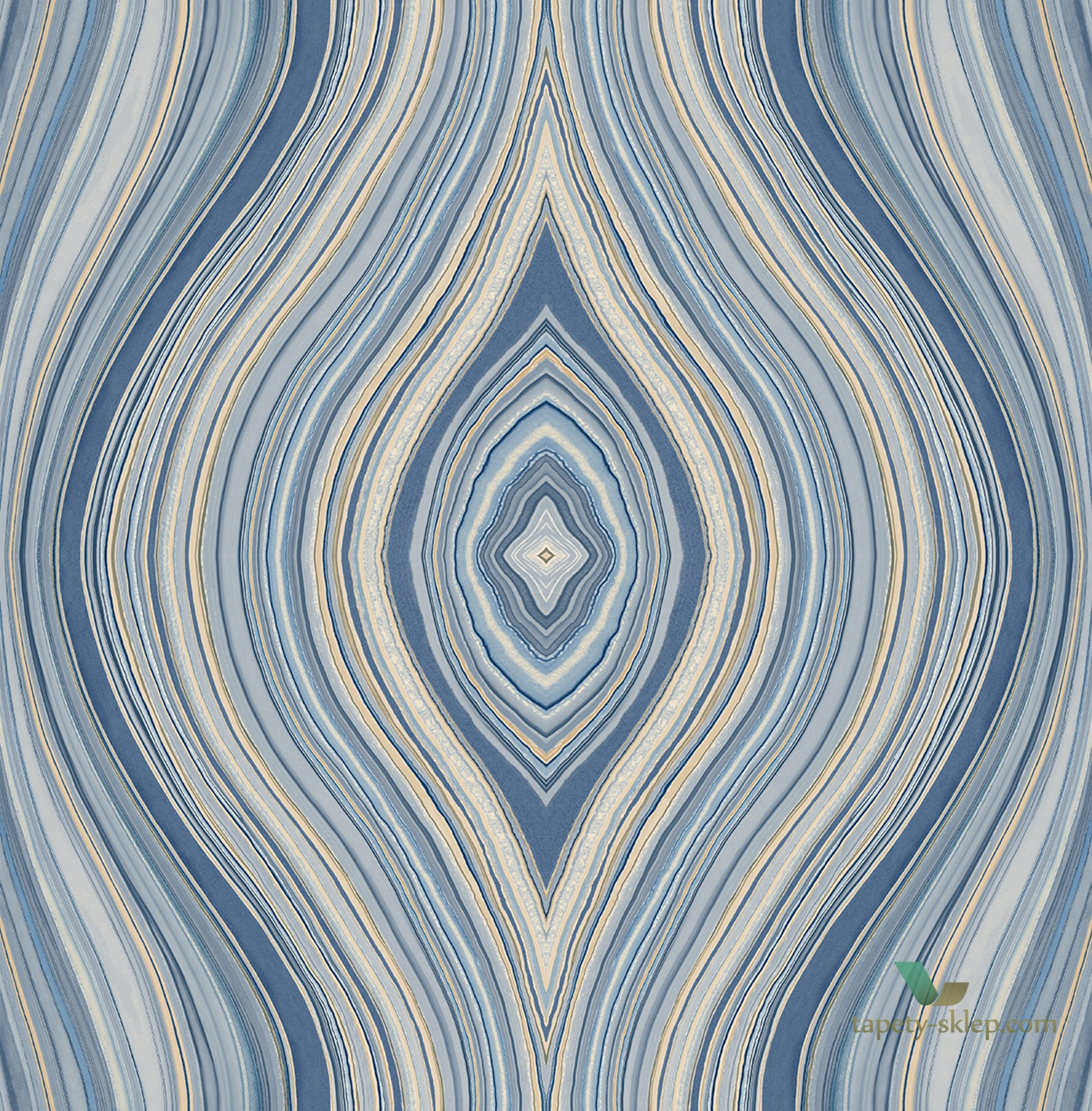 Tapeta Daisy Bennett DB10622 Anthology Resource Wallquest
