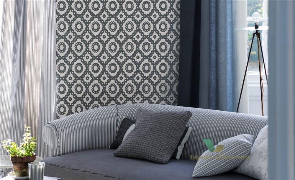 Tapeta P606/01 Designers Guild Contarini