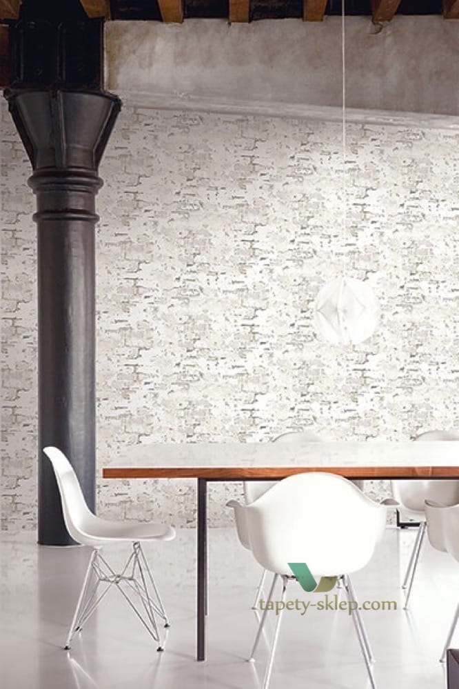 Tapeta Wallquest IR51902 Structure