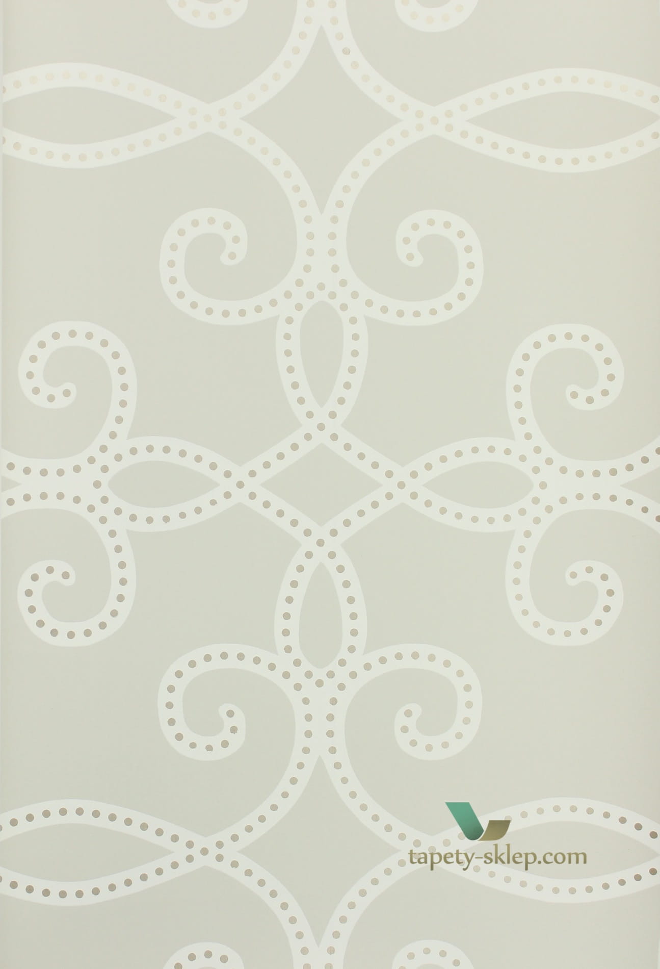 Tapeta Thibaut T11065 Geometric Resource 2