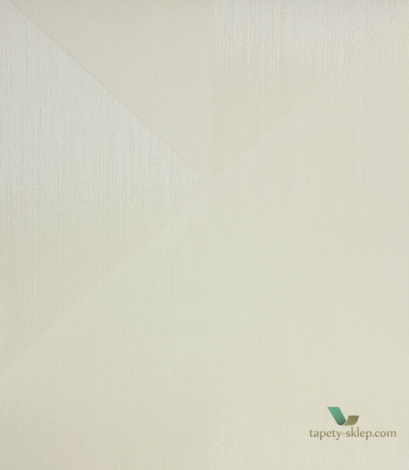 Tapeta tekstylna Guy Masureel FER205 Helio White