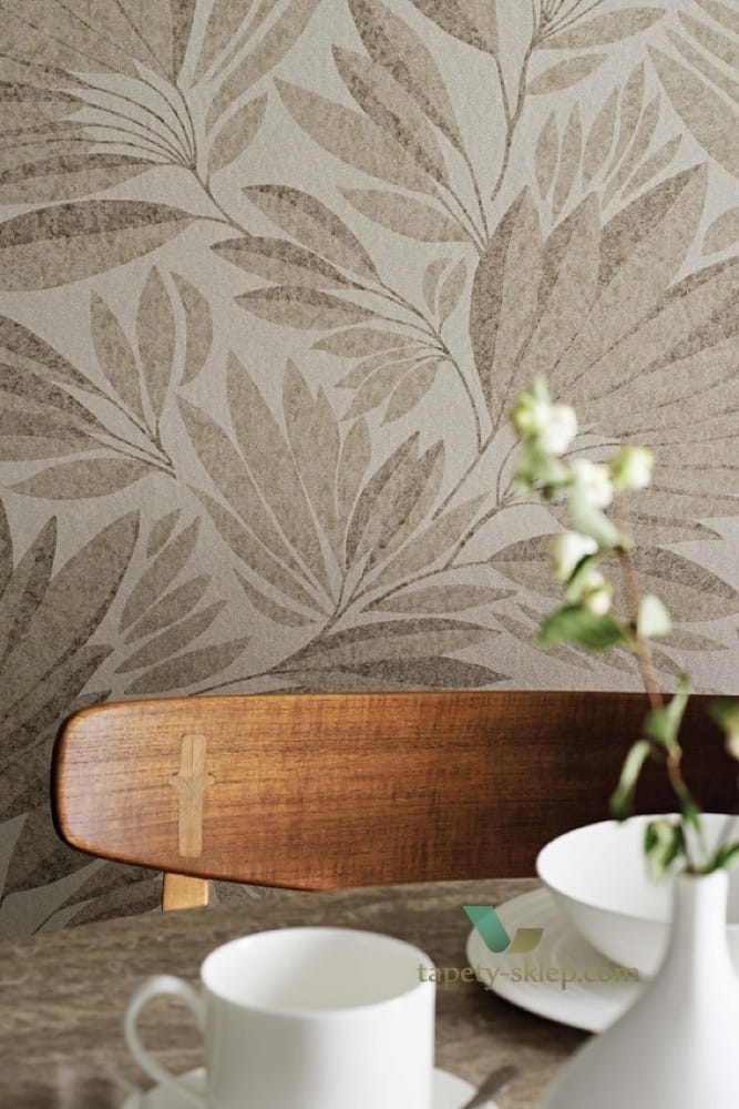 Tapeta W6587-02 O&L Mansard Vinyls