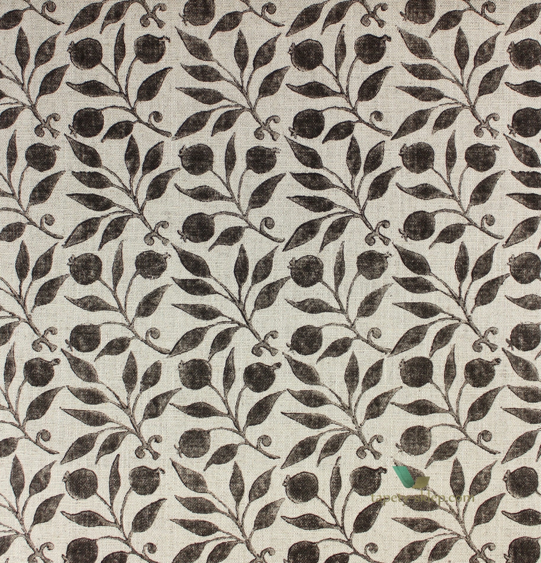Tkanina William Morris 224488 Archive Prints III