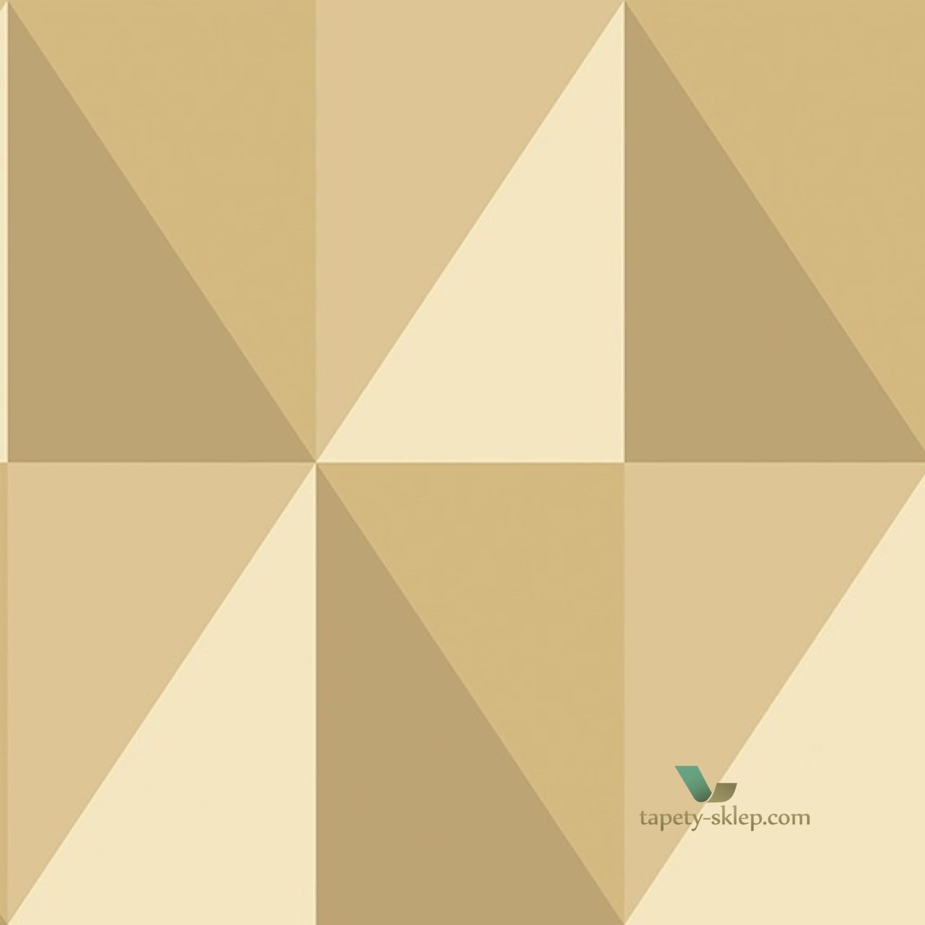 Tapeta Cole & Son 105/10042 Apex Grand Geometric II