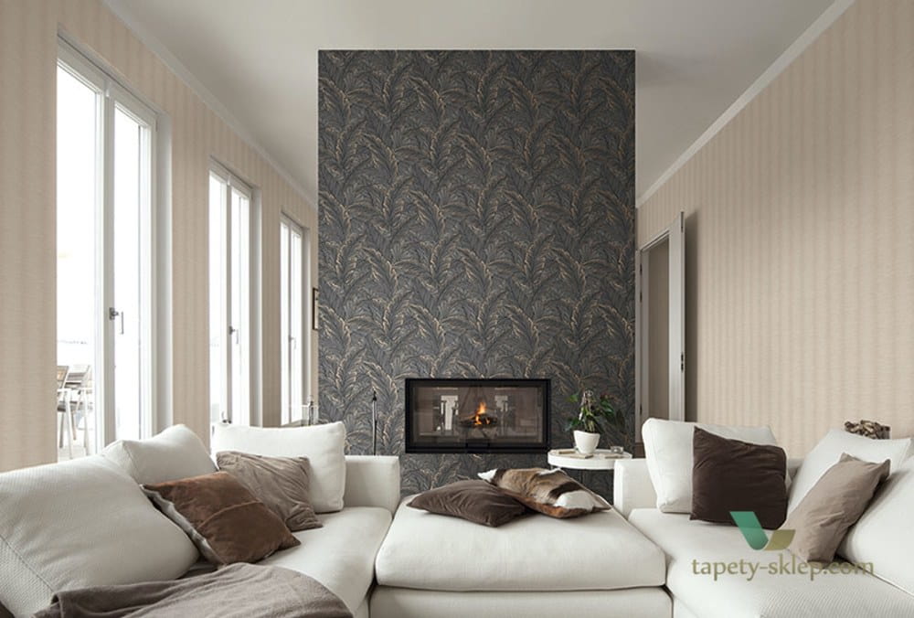 Tapeta Wallquest UK10048 Mica