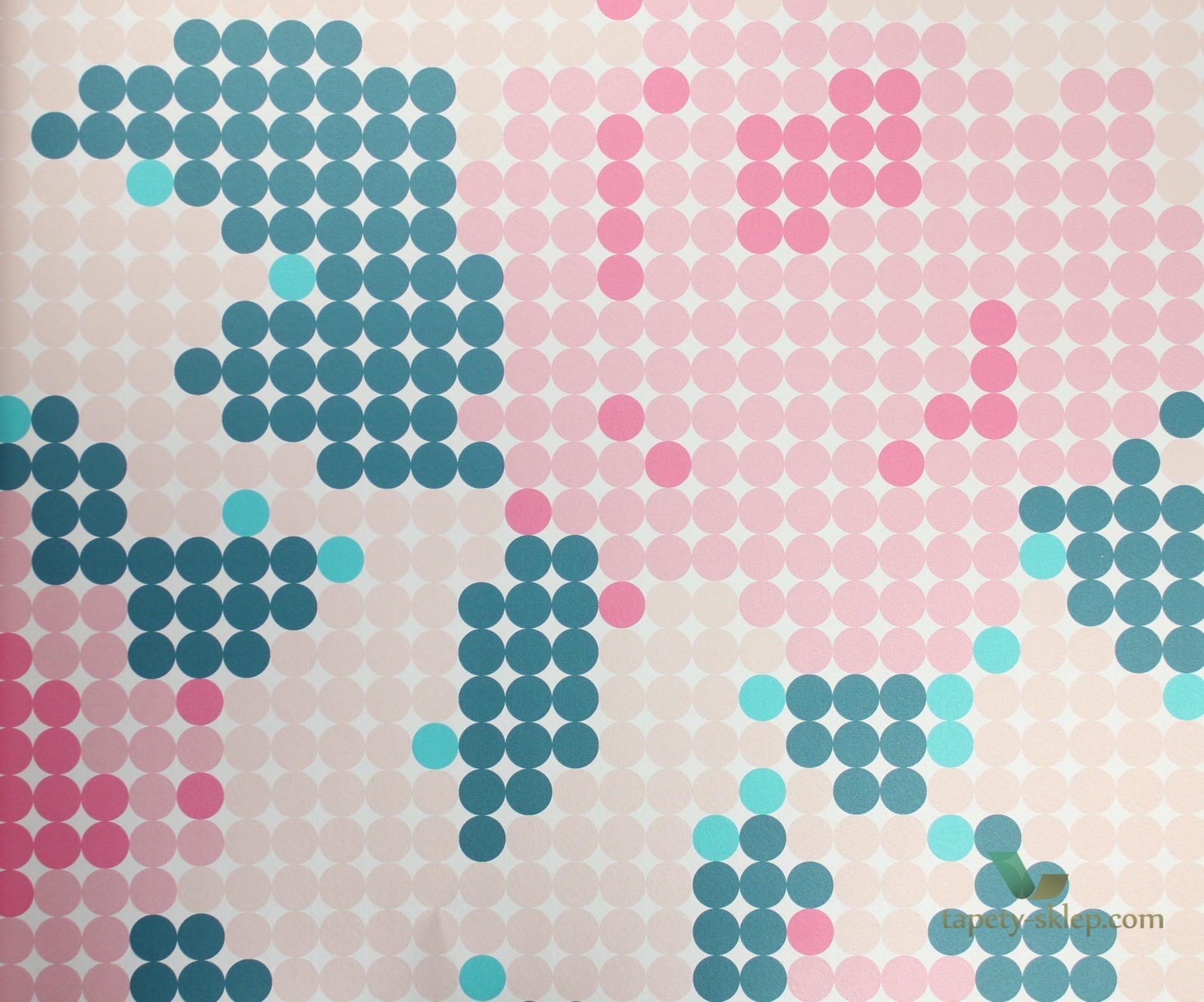 Tapeta Kirkby Design WK807/04 Eley Kishimoto