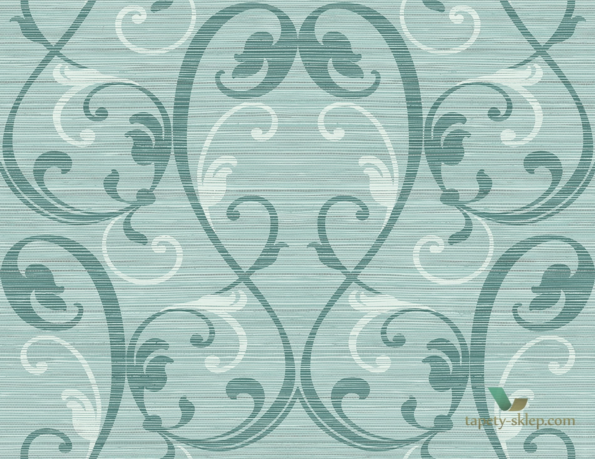 Tapeta Wallquest SY52104 Fusion