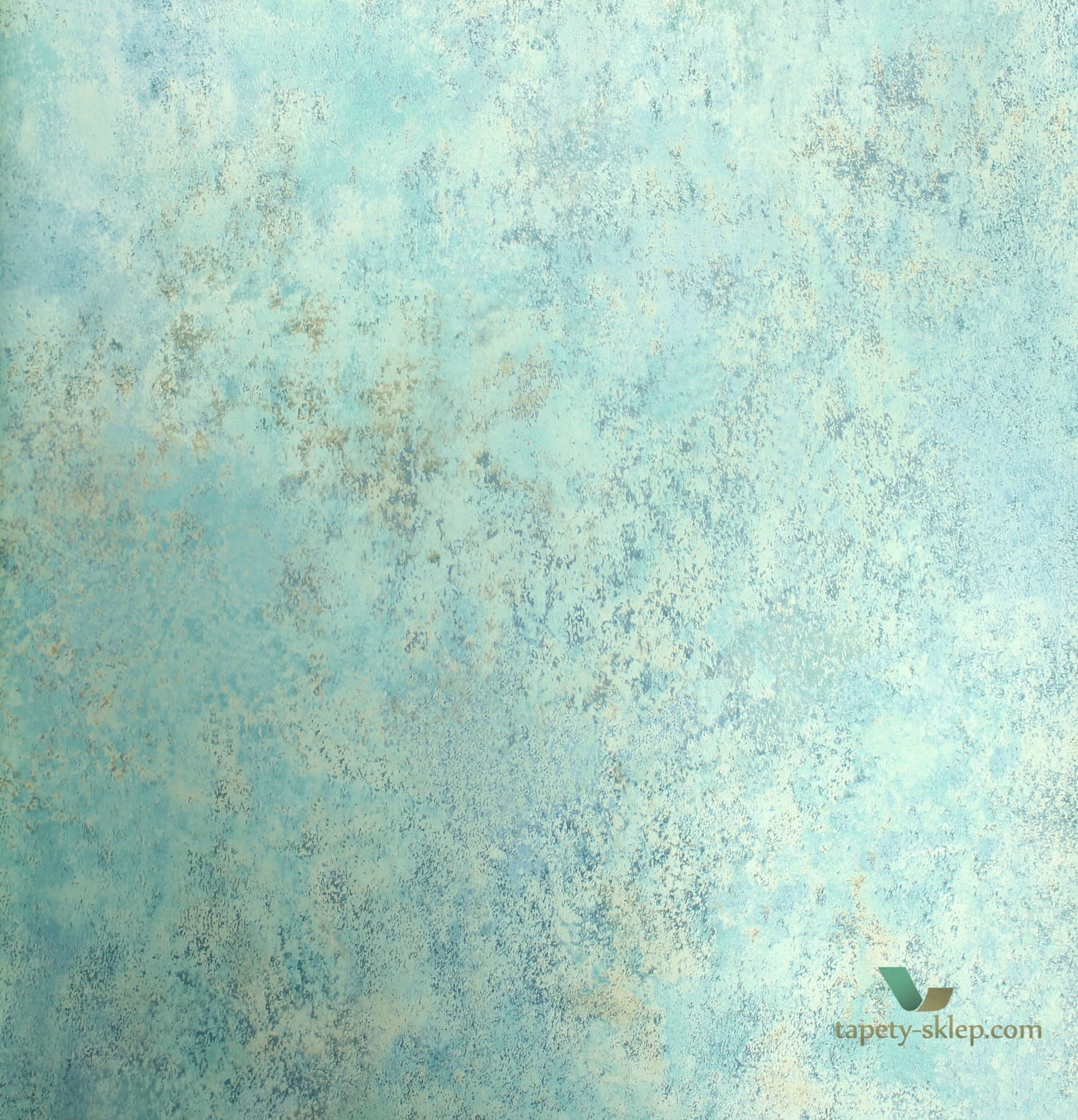 Tapeta Osborne & Little W7023-09 Fresco Enchanted Gardens