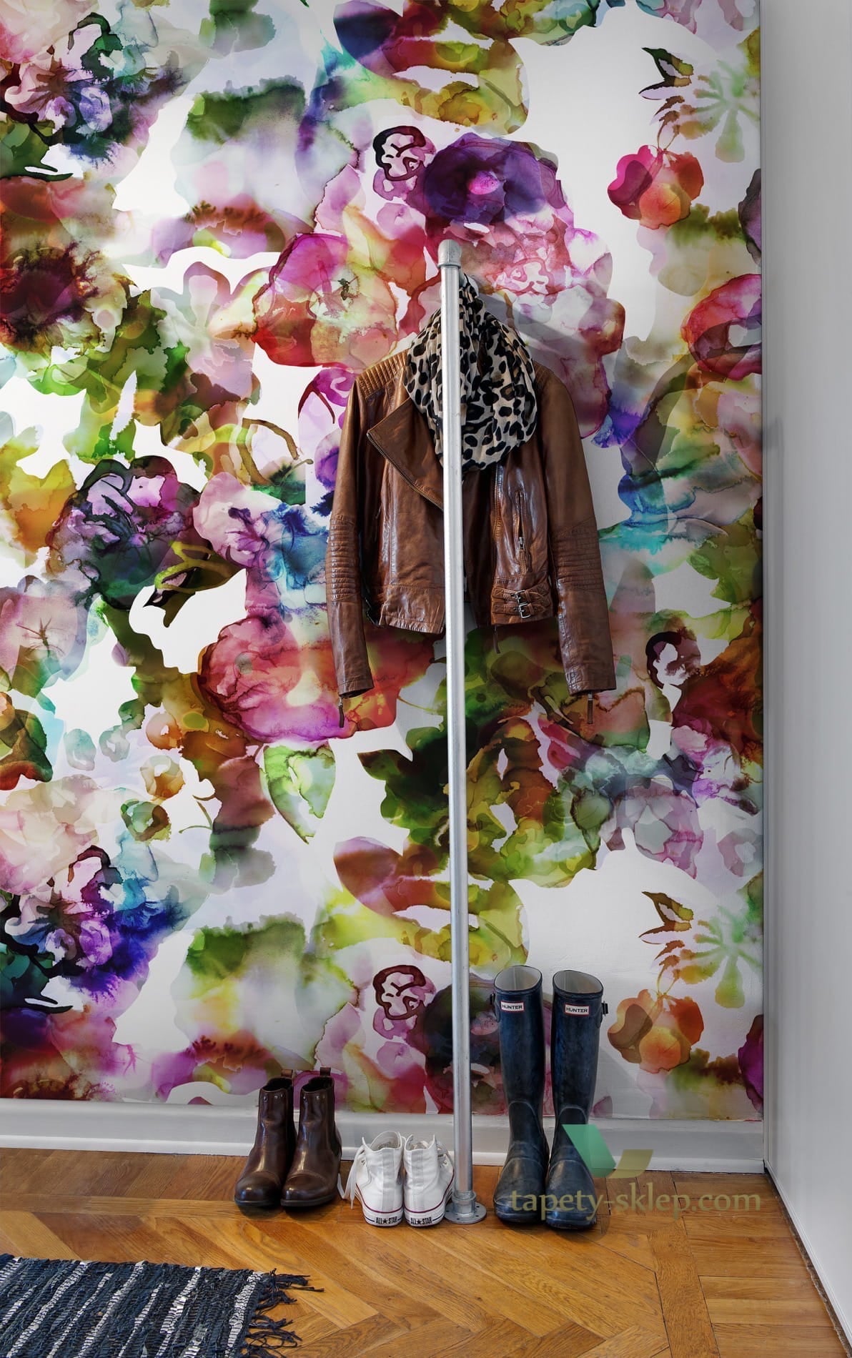 Fototapeta Rebel Walls R13121