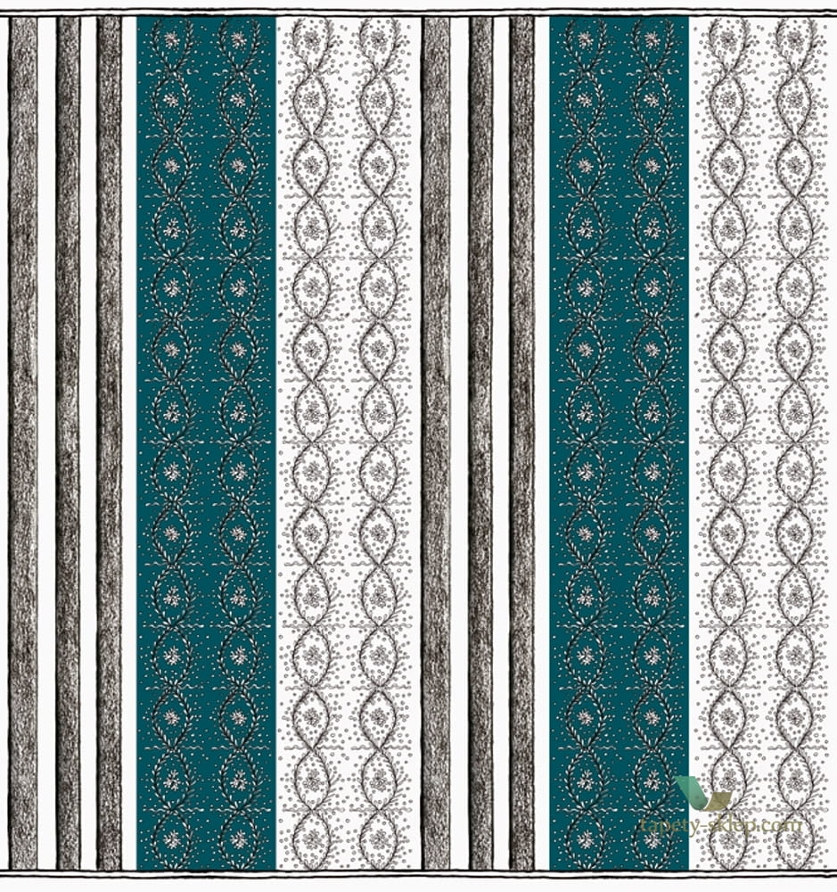 Fototapeta Wall&Deco Epoque WDEP1501 Contemporary 15