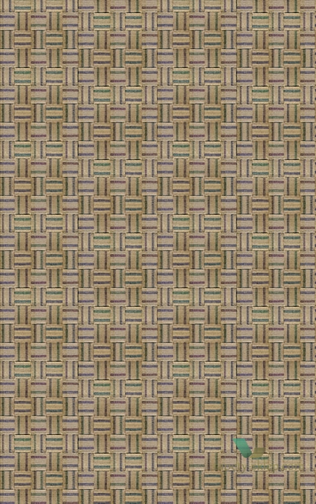Tapeta Wall&Deco WET_BU1801 BURLAP WET SYSTEM 2018