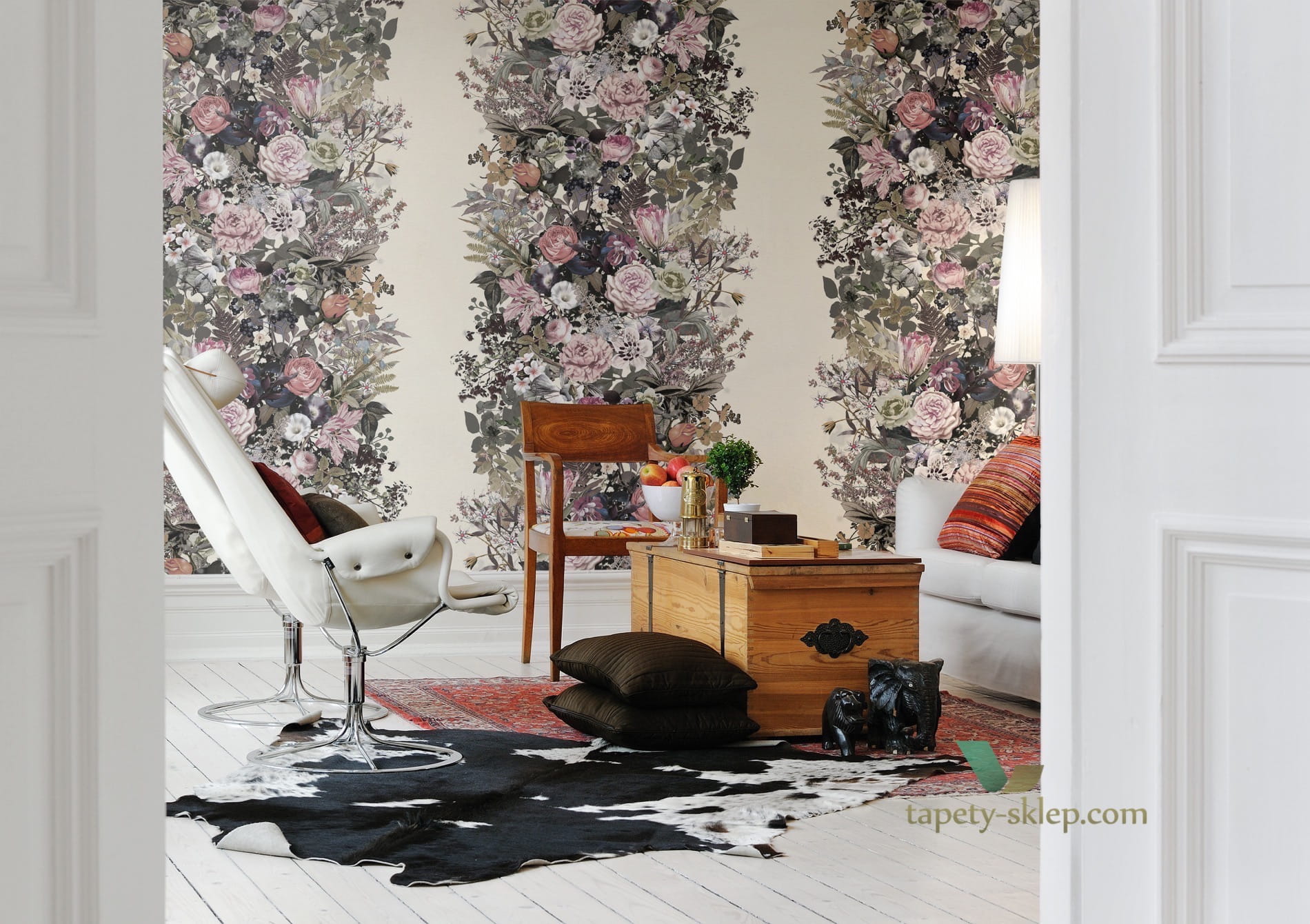 Fototapeta Rebel Walls R13132