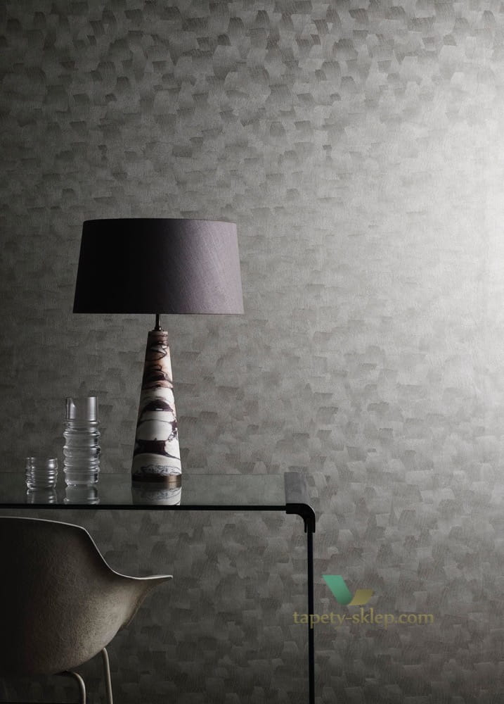 Tapeta Osborne & Little W6902-06 Metallico Vinyls