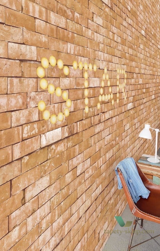 Naklejka Eijffinger 864001 Wallpower Junior
