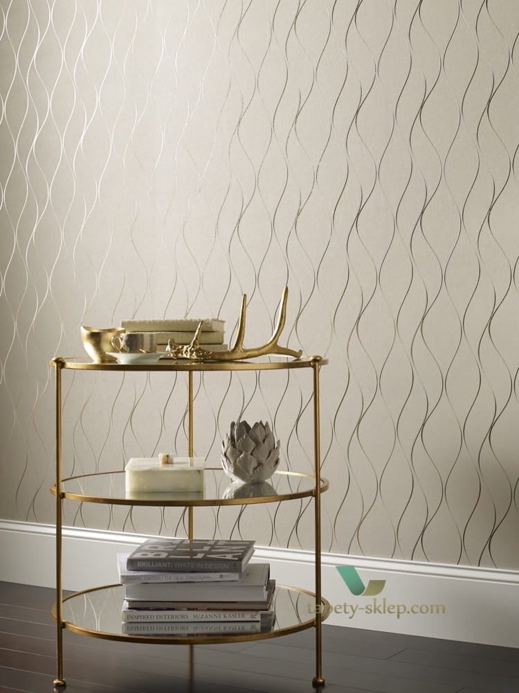 Tapeta York Y6201404 Dazzling Dimensions