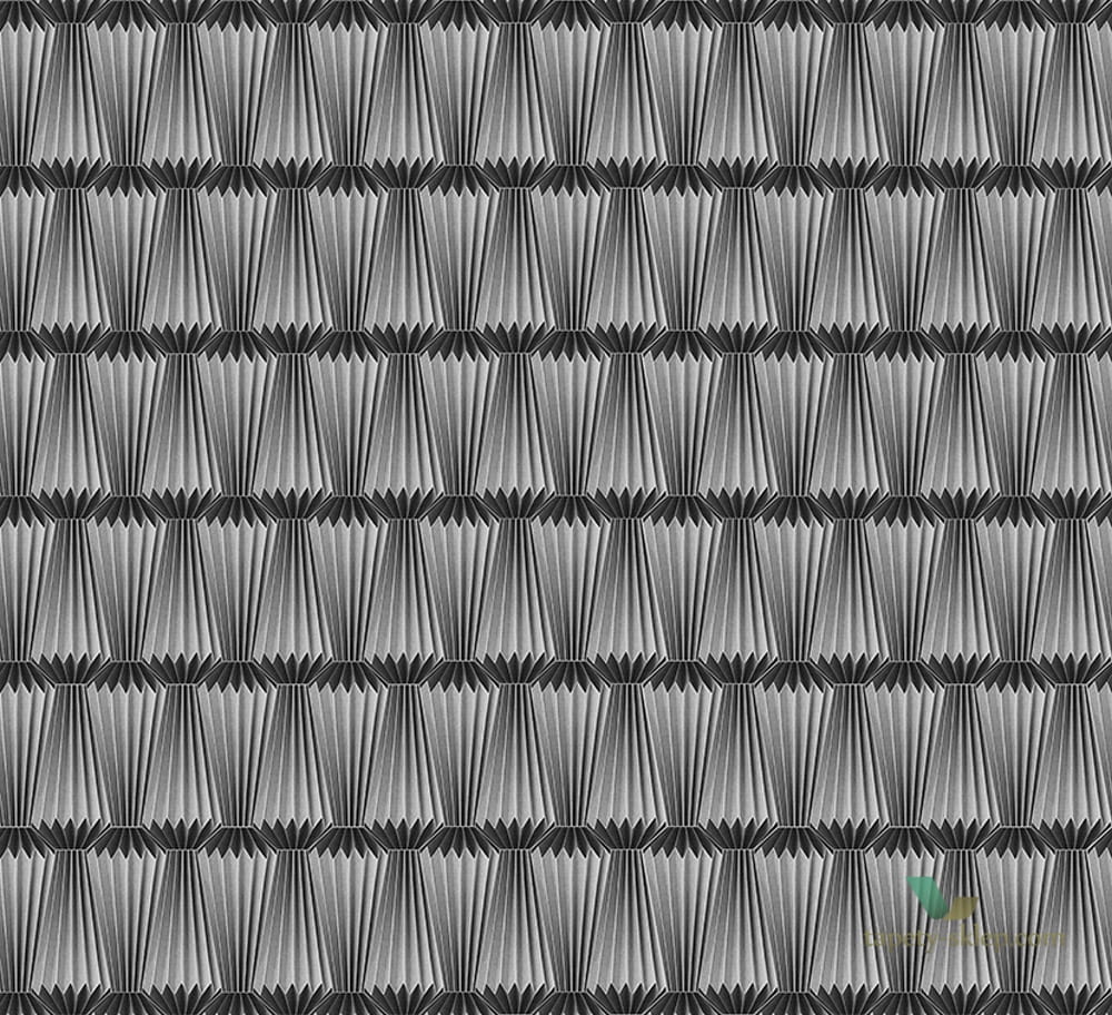 Tapeta Wall&Deco WET_LG1802 Les-gitanes WET SYSTEM 2018