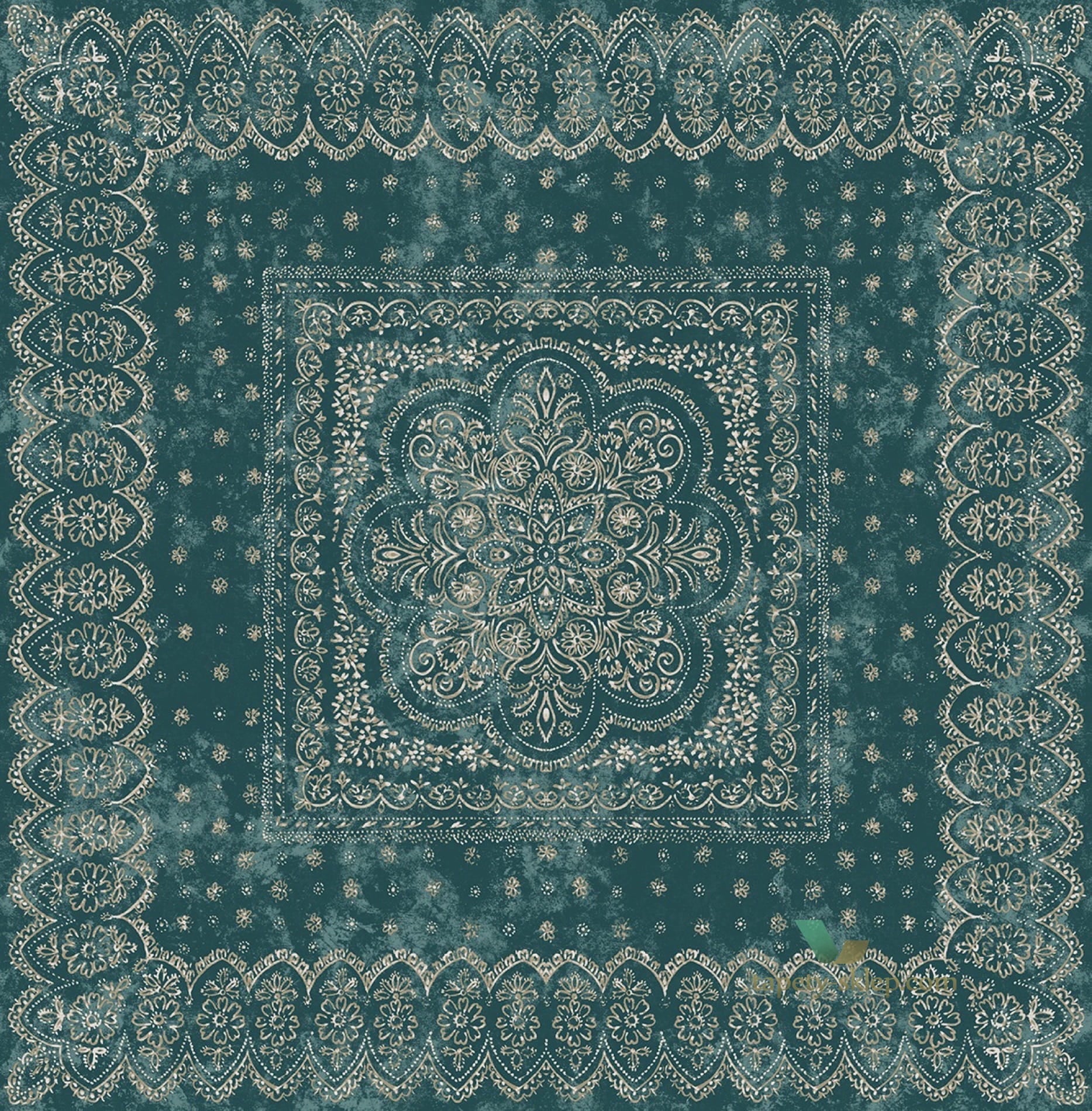 Tapeta Wallquest RN70404 Jaipur II