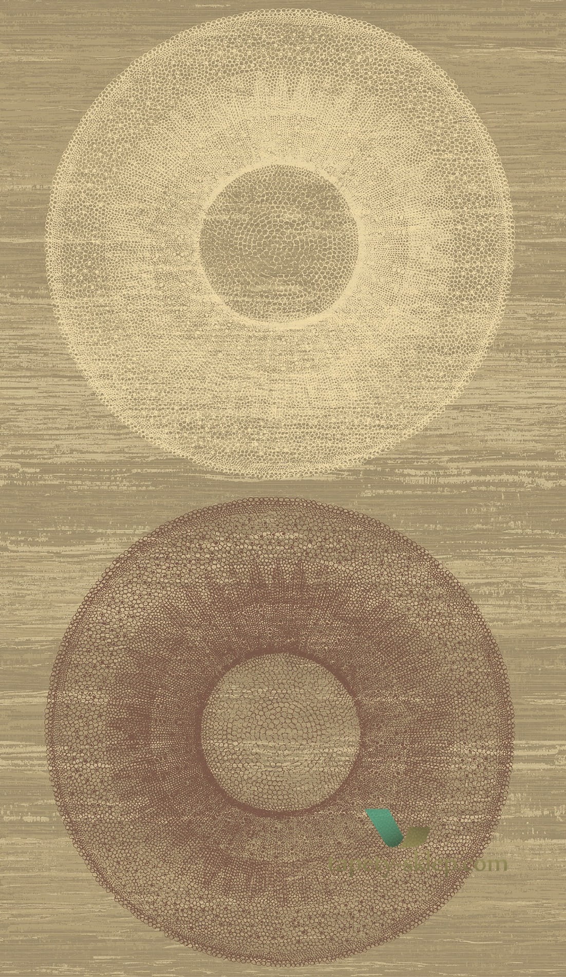 Tapeta Carl Robinson CR60406 Milan Newark