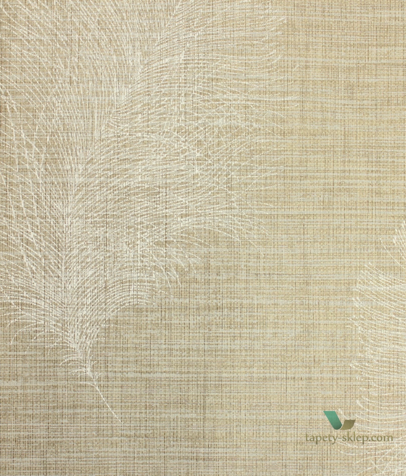 Tapeta tekstylna Carl Robinson CR78206 Sea Glass 15