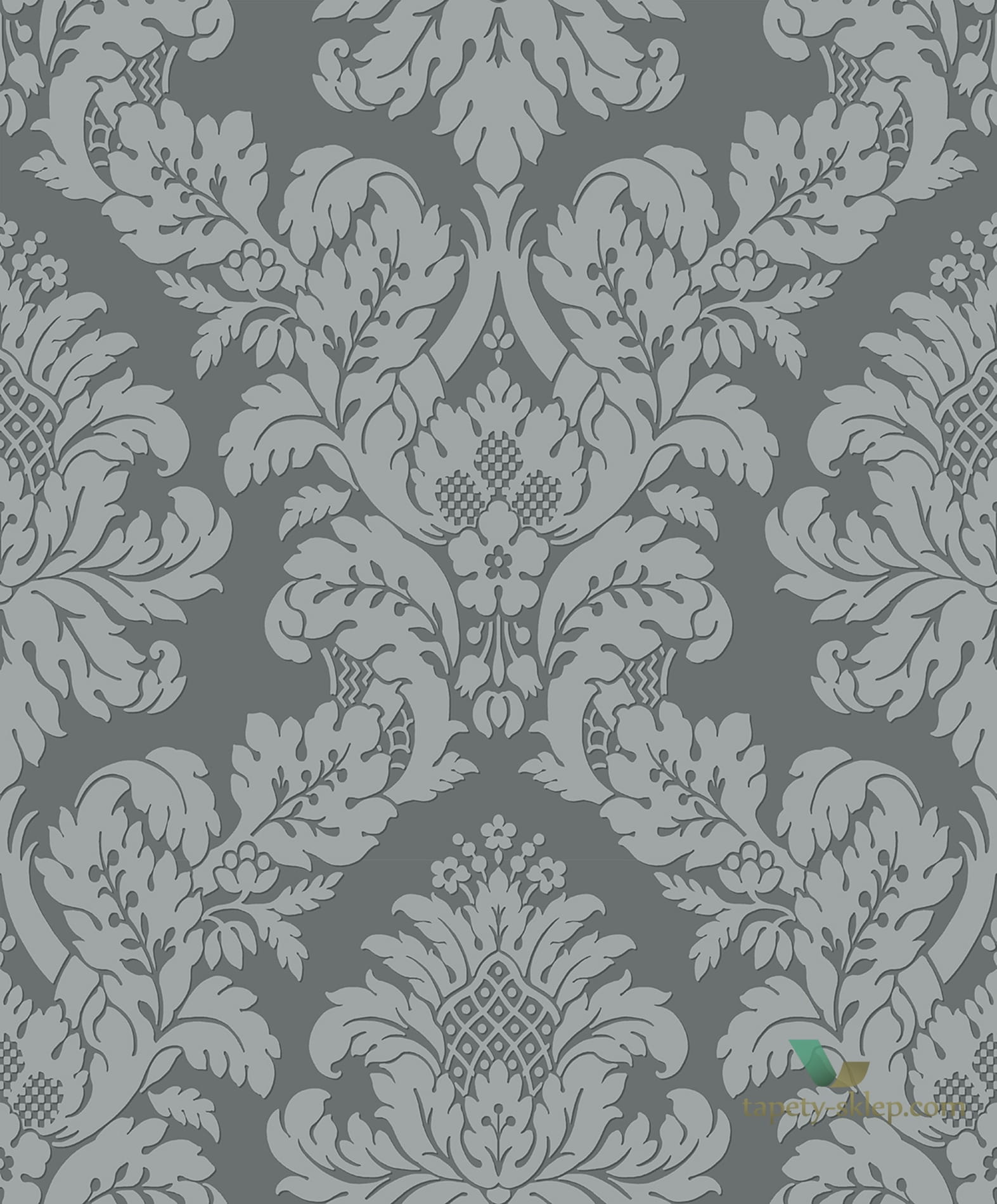 Tapeta Wallquest UK10435 Mica