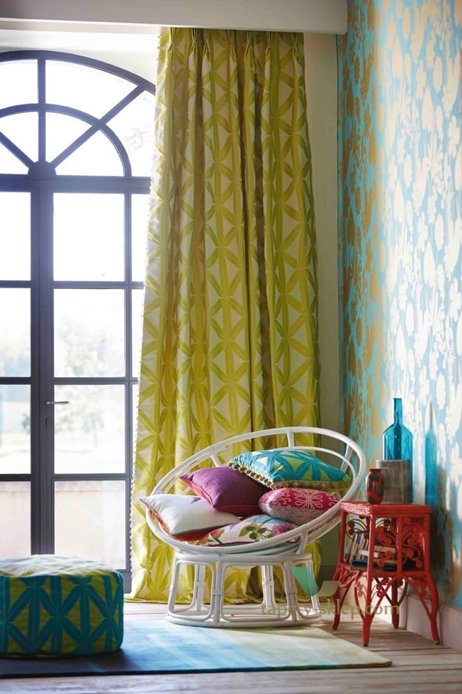 Tapeta Harlequin 111051 Amazilia