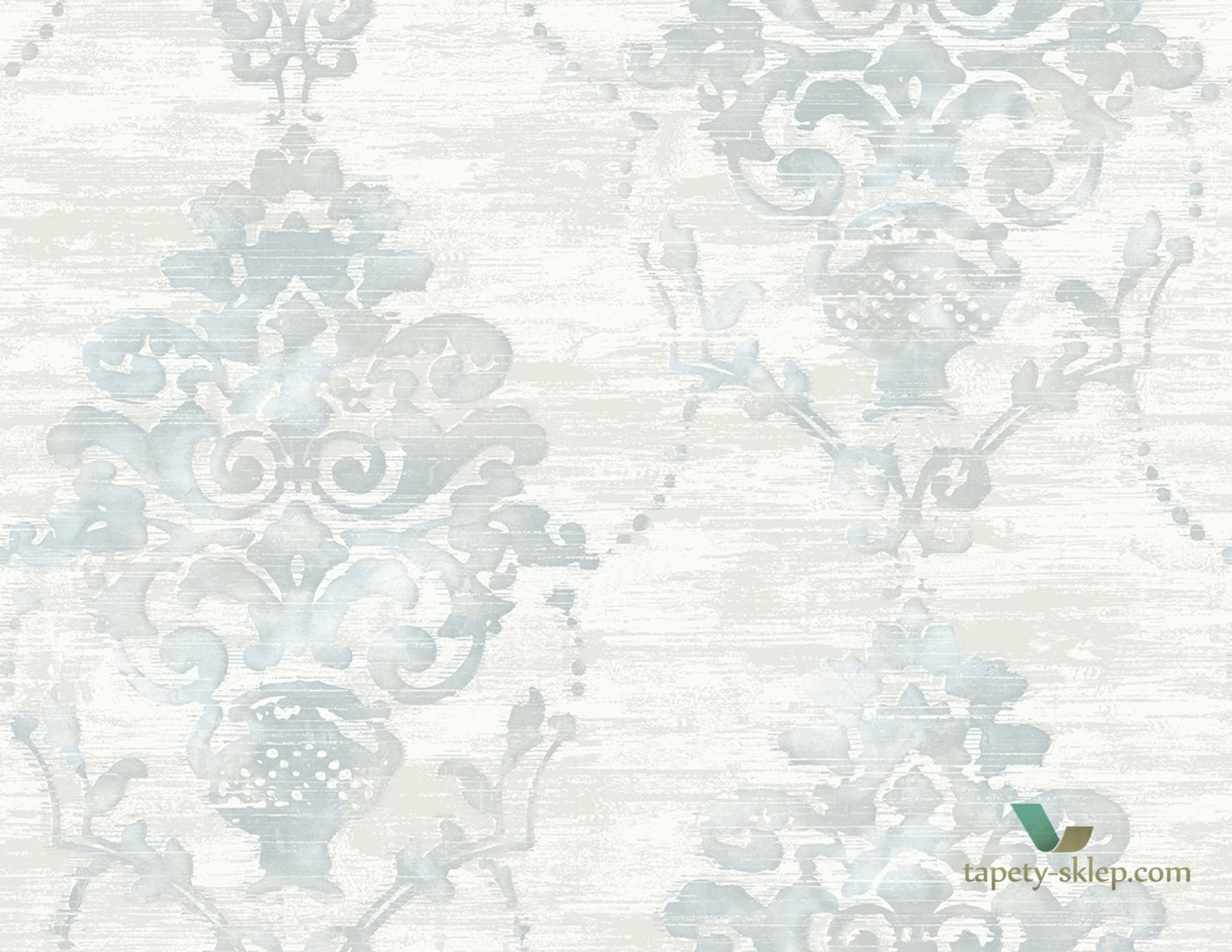 Tapeta Wallquest FI71008 French Impressionist