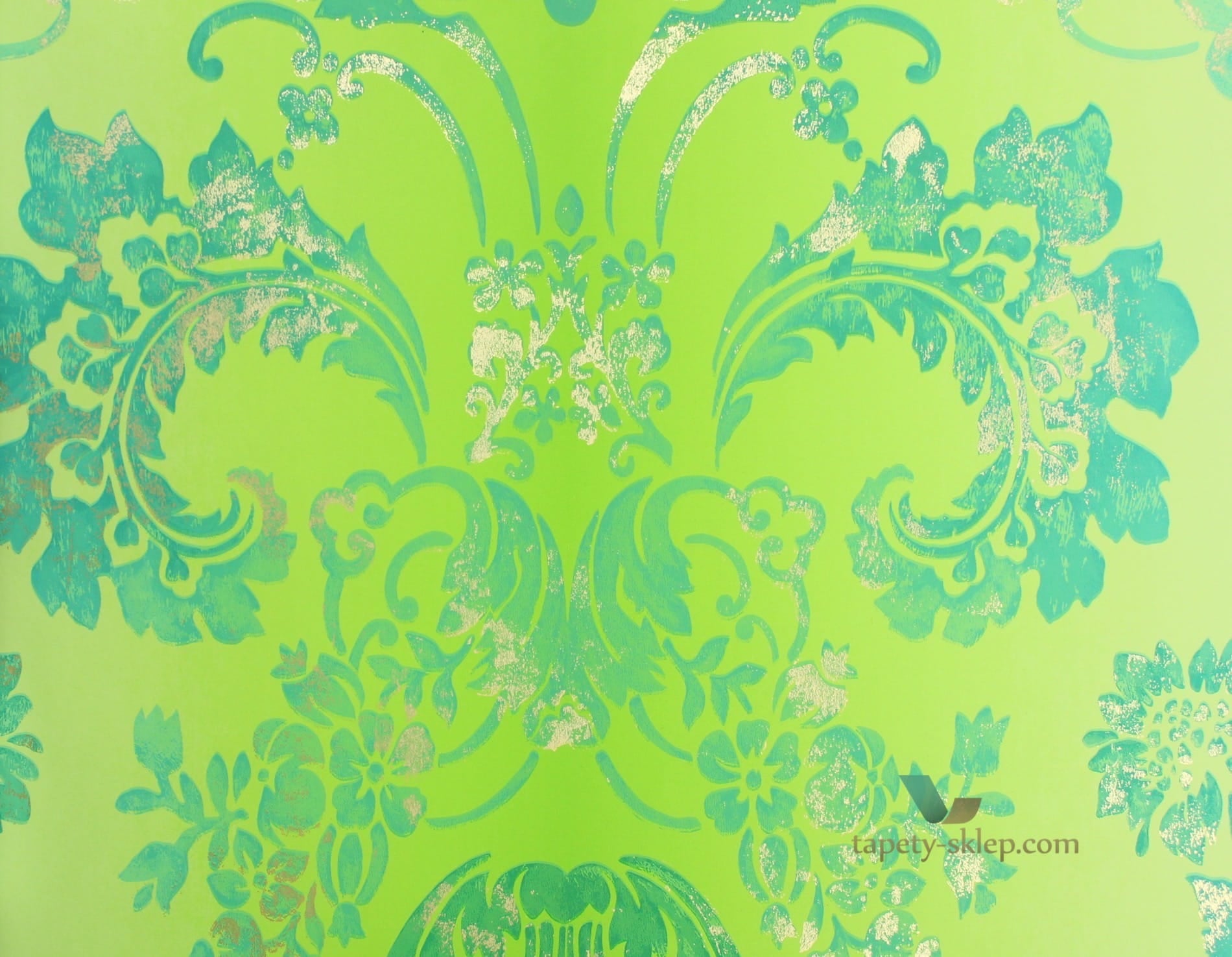 Tapeta Designers Guild P619/11 Alexandria