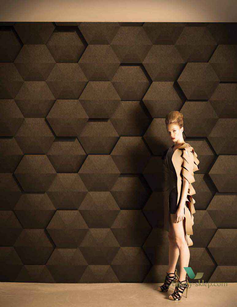 Fototapeta Wall&Deco Tatooine GPW1514 Contemporary 15