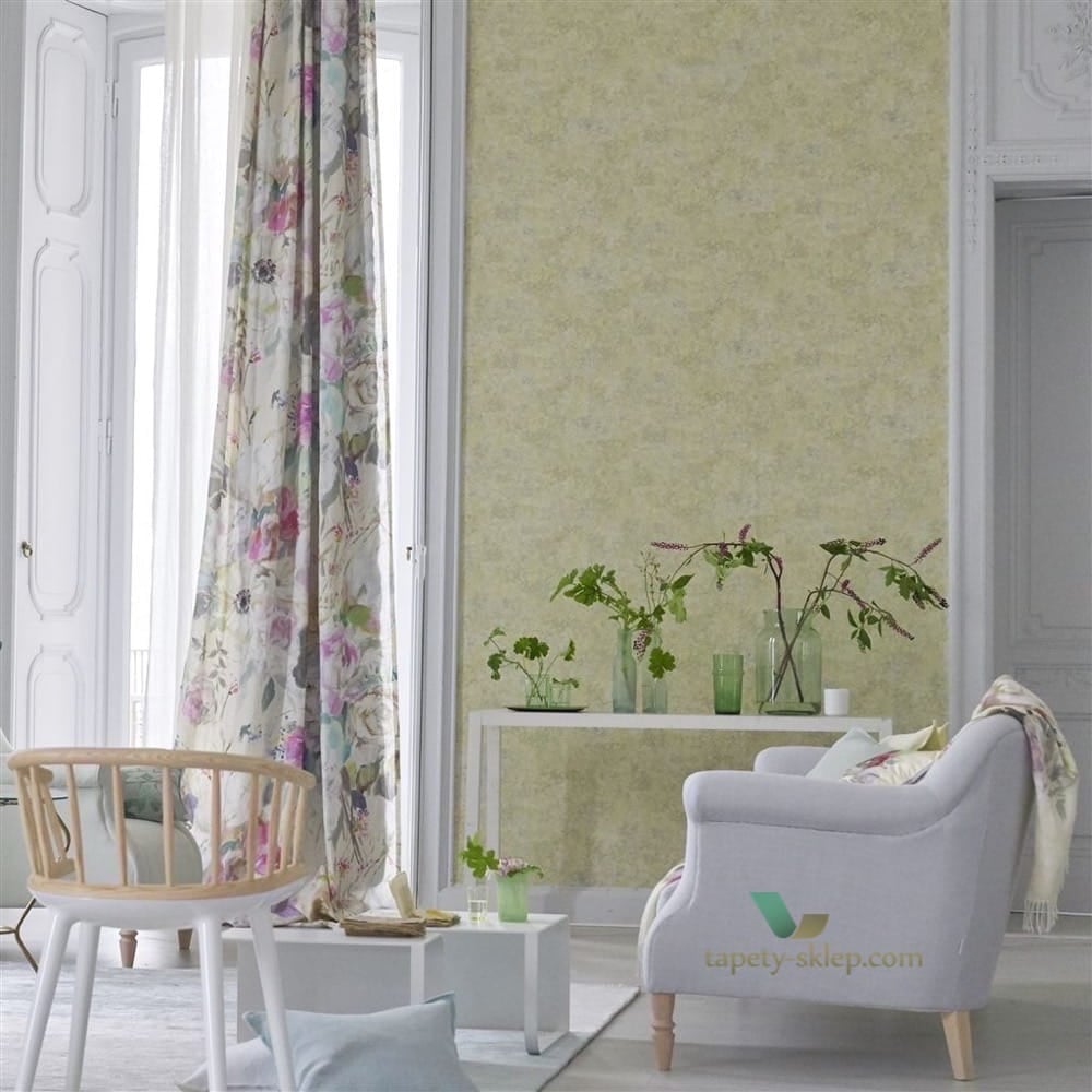 Tapeta Designers Guild PDG1025/03 Lustro Majolica