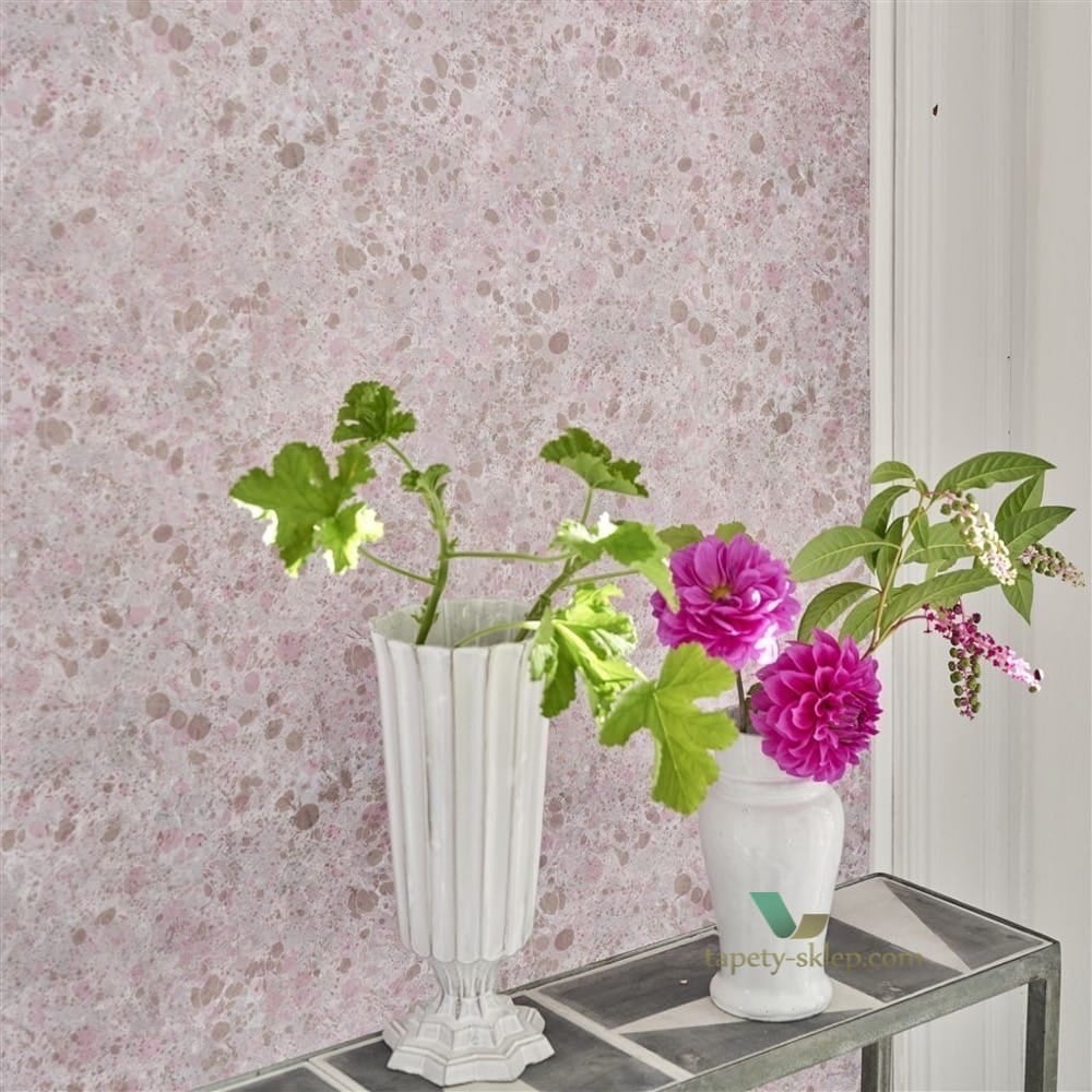 Tapeta Designers Guild PDG1025/08 Lustro Majolica