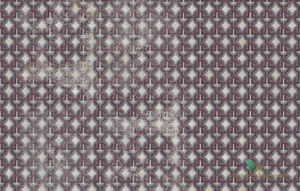 Fototapeta Wall&Deco Foggy notion WDFN1702 Contemporary 2017