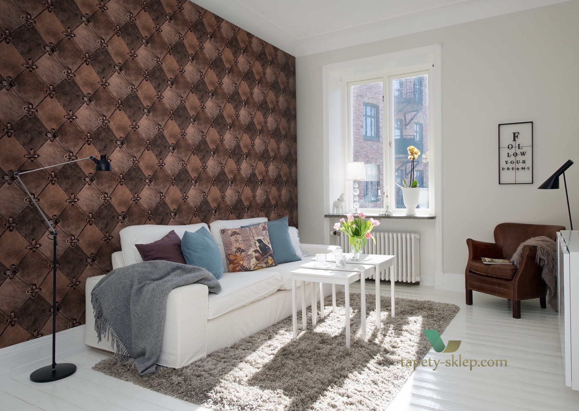 Fototapeta R14122 Rebel Walls