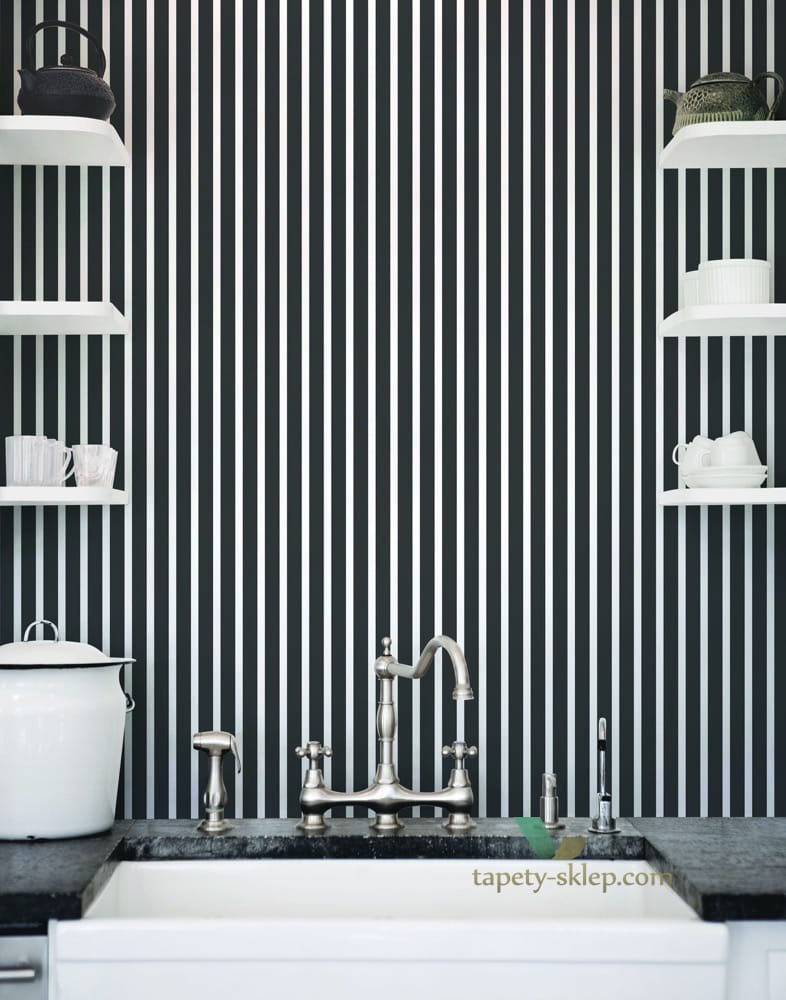 Tapeta Galeria G67539 Smart Stripes 2