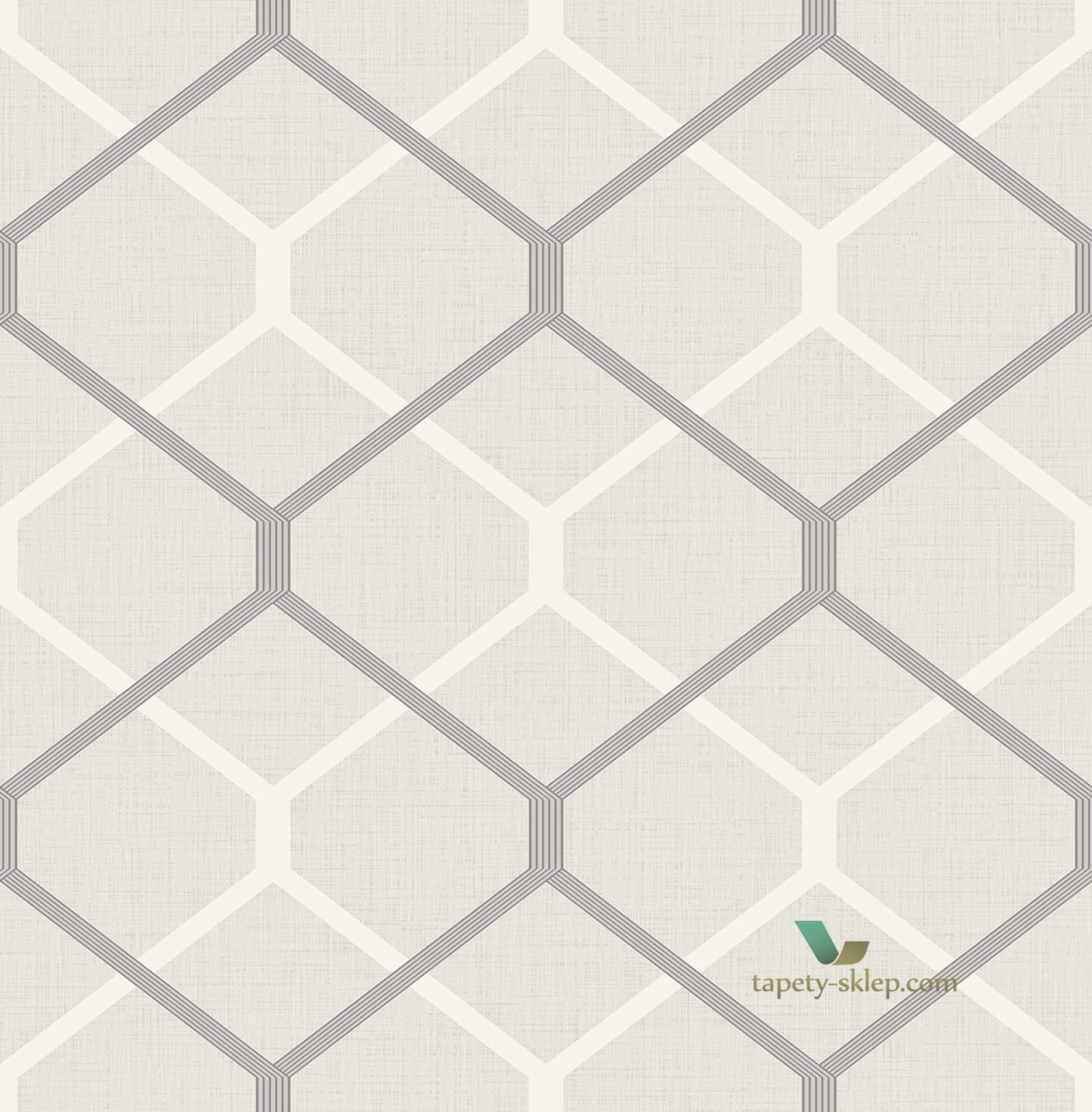 Tapeta Wallquest MG40708 MOD GEO