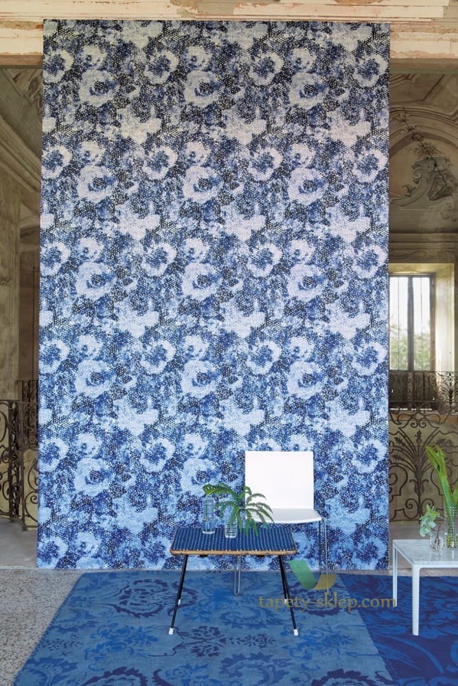 Tapeta Designers Guild PDG642/03 Sukumala