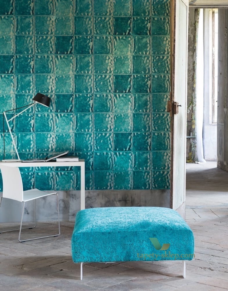 Tapeta PDG646/02 Palasini Designers Guild