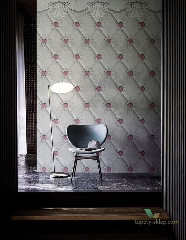 Fototapeta Wall&Deco Sofa WDSO1602 Contemporary 2016